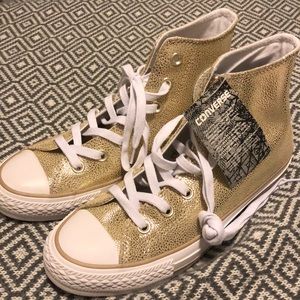 High top converse